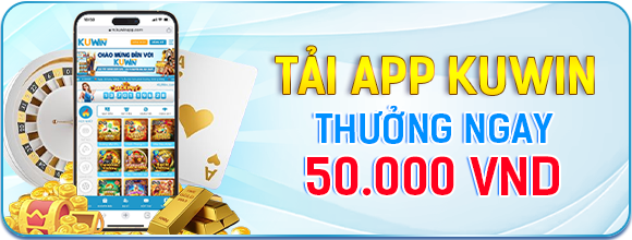 Thưởng tải ứng dụng tặng 50K