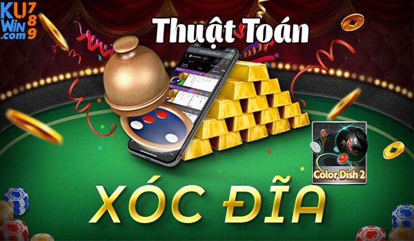 KUWIN - Game Bài 3D R88 Xóc Đĩa 2 Trò Chơi Hot Nhất?