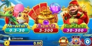 Game Bắn Cá Online - Thỏa Mãn Đam Mê Làm Bậc Thầy Cao Thủ