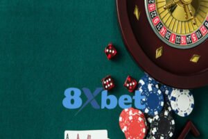 Hướng dẫn chơi Sicbo tại 8XBET luôn chiến thắng lớn