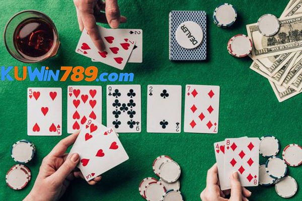 Những lưu ý khi sử dụng các chiến thuật chơi baccarat cần biết 