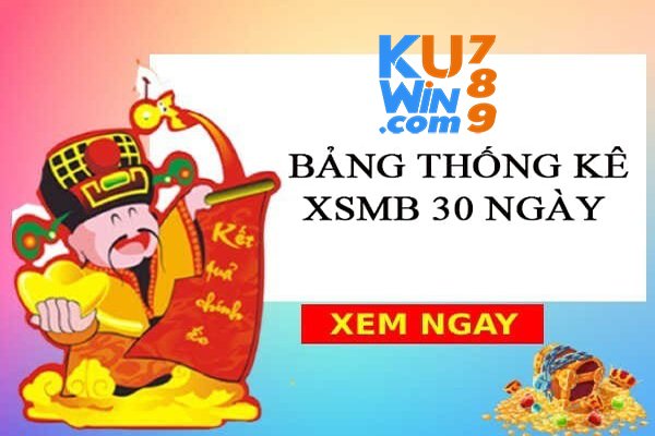 Những hình thức chơi xổ số 30 ngày bạn cần biết 