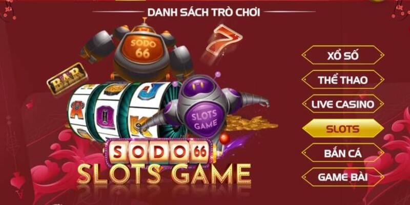 Tải app Sodo mang đến trải nghiệm tối ưu