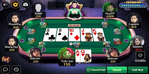 Cá cược Baccarat siêu hấp dẫn