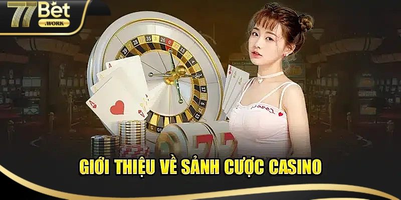 Các yếu tố làm nên tên tuổi 77bet