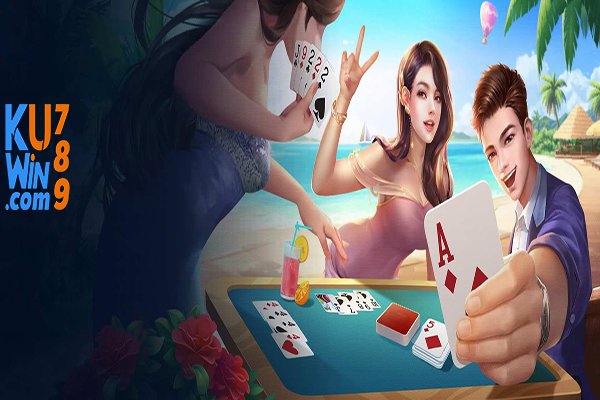 Cái nhìn đánh gái tổng quan nhất về sảnh game bài Kuwin