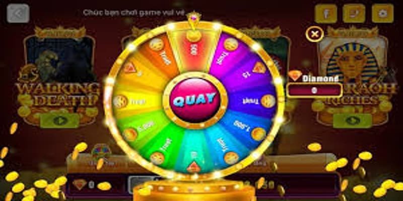 Hướng Dẫn Cách Chơi Game Nổ Hũ Tại Tài Xỉu Online