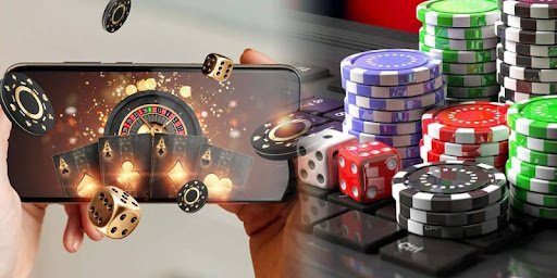 Top 5 trò chơi hot nhất tại sòng bạc casino nhà cái SODO66