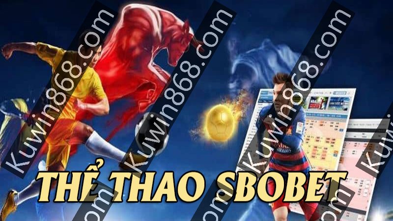 SBO - Sảnh Cược Thể Thao Uy Tín, Chất Lượng Hàng Đầu