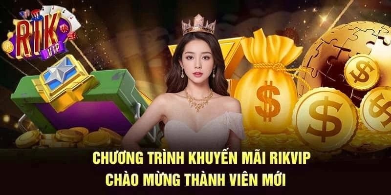 Điểm hấp dẫn của Rikvip với người chơi